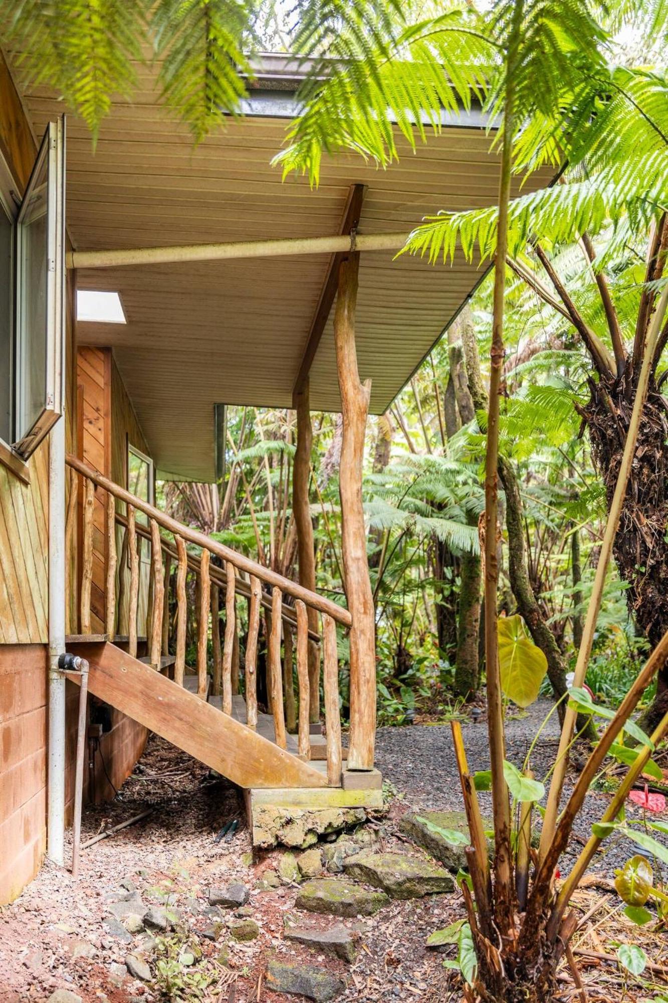 Apartment Pahoehoe- Hale Kumu La'au At *
